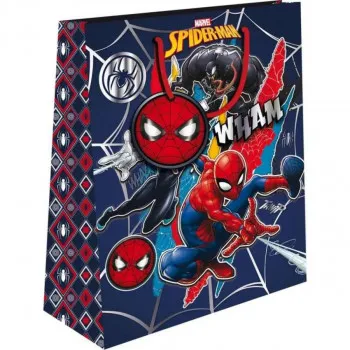 UKRASNA KESA VELIKA FOIL SPIDERMAN MGL0508257 