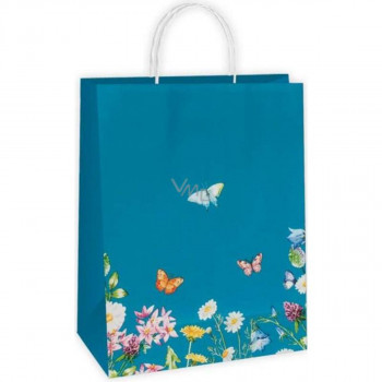 VREĆICA 27X12X37 BLUMEN RITORTA SA 20A0119 
