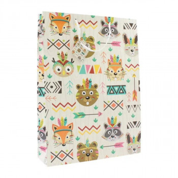 UKR.KESA JUMBO MINI ANIMALS 