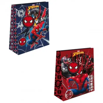 UKR.KESA MALA FOIL SPIDERMAN 