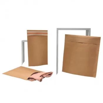 VREĆICA 45X6X50X8  COMMERCE NATUR BBU0H0119 