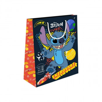 UKRASNA KESA SREDNJA LILO I STITCH 