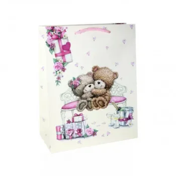 UKRASNA VREĆICA 338942 18*23 