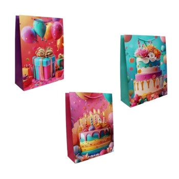 UKRASNA KESA VELIKA MODERN B-DAY ASST 