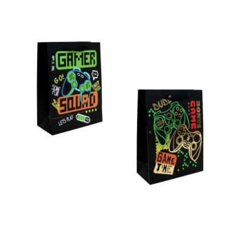 UKRASNA KESA MALA GAMERS 