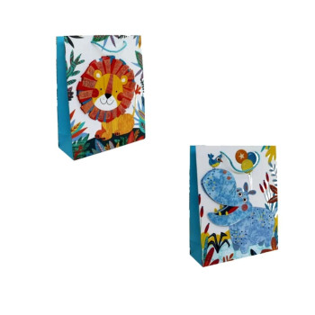 UKRASNA KESA SREDNJA 3D ANIMALS 