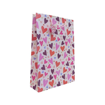 UKRASNA KESA JUMBO HEARTS 