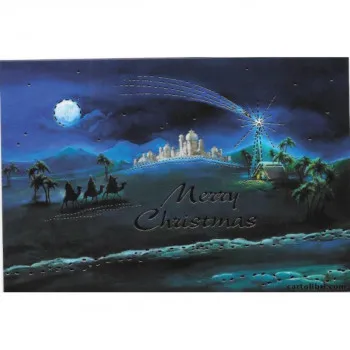 ČESTITKA EXTRA LUKA BASIC NG 