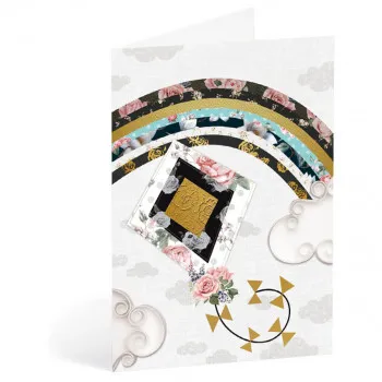 ČESTITKA 04.036.22015 