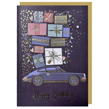 ČESTITKA MALA HAPPY BIRTHDAY VITER 