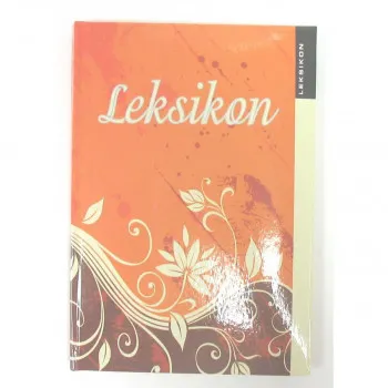 LEKSIKON 72 