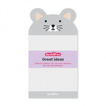 NOTES MOUSE B2F 