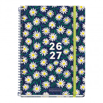 PLANER PLUS D/P DAISIES 26_27 