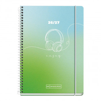 PLANER ACTIVA D/P DS ENJOY 26_27 