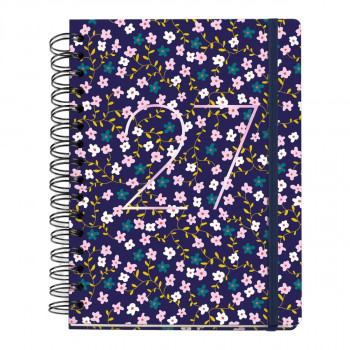 PLANER 18M PLUS W/V LILAC PETITE 26_27 