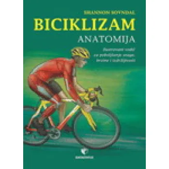 BICIKLIZAM ANATOMIJA 