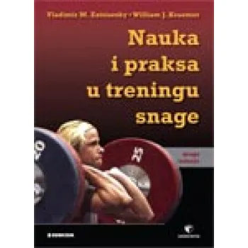 NAUKA I PRAKSA U TRENINGU SNAGE 