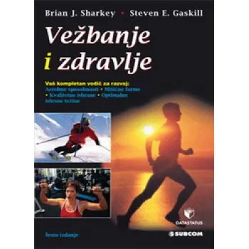 VEŽBANJE I ZDRAVLJE 