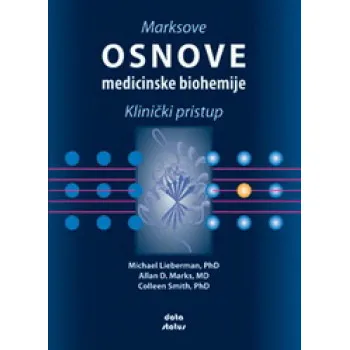 MARKSOVE OSN.MED.BIOHEMIJE 