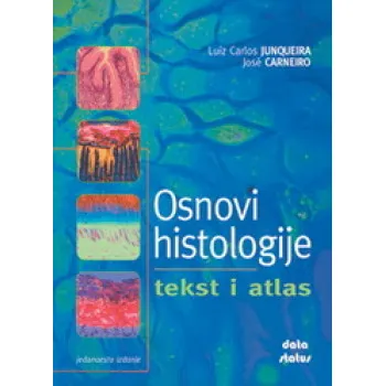 OSNOVI HISTOLOGIJE 