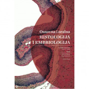 OSNOVNA I ORALNA HISTOL I EMBRIOL 