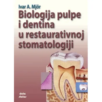 BIOLOGIJA PULPE I DENTINA U REST STOM 