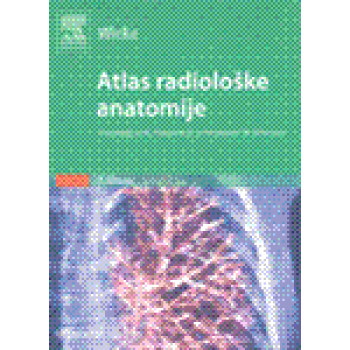 ATLAS RADIOLOŠKE ANATOMIJE 
