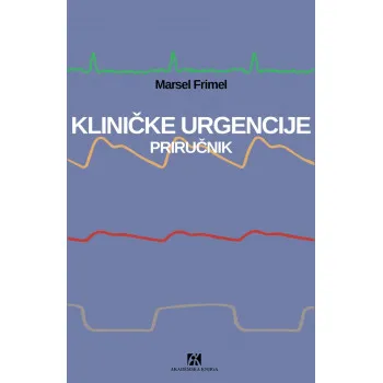 KLINIČKE URGENCIJE 