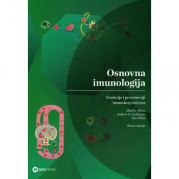 Osnovna imunologija 6. izdanje 