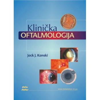 Klinička oftalmologija 