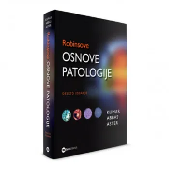 Robinsove osnove patologije, 10. izdanje 
