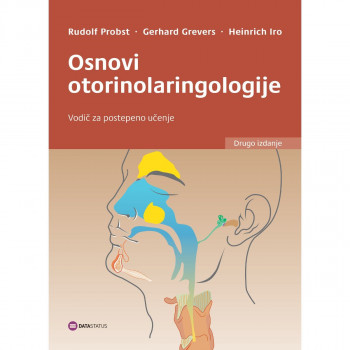 Osnovi otorinolaringologije 