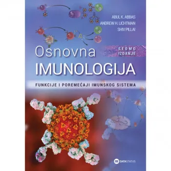 Osnovna imunologija, 7 izdanje 