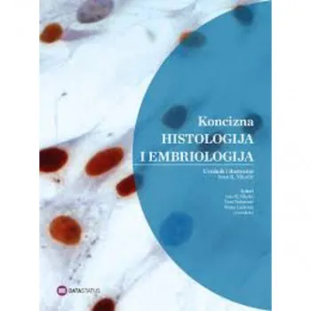 Koncizna histologija i embriologija 