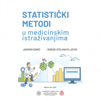 STATISTIČKI METODI U MEDICINSKIM ISTRAŽIVANJIMA 