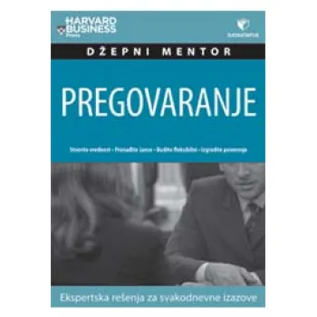 PREGOVARANJE-DATA STATUS 
