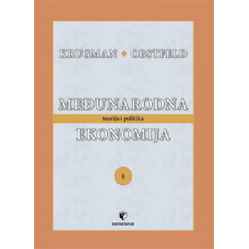 MEĐUNARODNA EKONOMIJA-DATA 