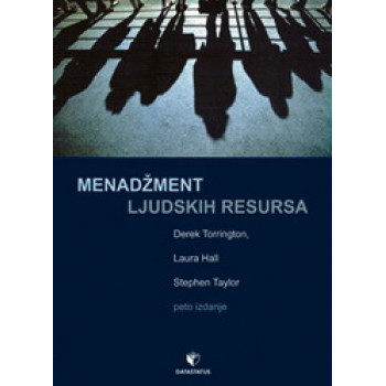 MENADŽMENT LJUDSKIH RESURSA 