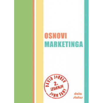 OSNOVI MARKETINGA JOBBER 