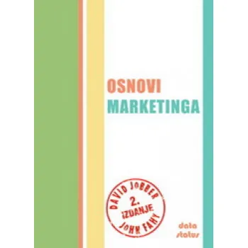 OSNOVI MARKETINGA JOBBER 