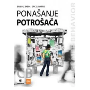 PONAŠANJE POTROŠAČA-CB 