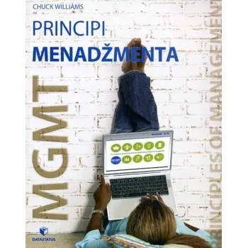 PRINCIPI MENADŽMENTA MGMT 