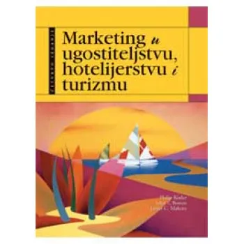 MARKETING U UGOST HOT I TUR 