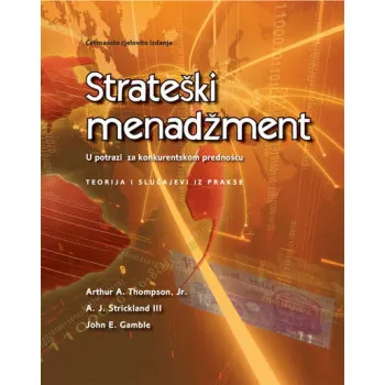STRATEŠKI MENADŽ U POTR ZA KON 