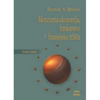 MONETARNA EKONOMIJA BANK I FIN TR 