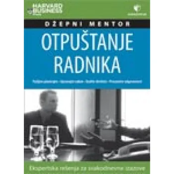 OTPUŠTANJE RADNIKA 
