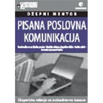 PISANA POSLOVNA KOMUNIKACIJA 