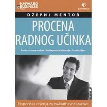 PROCENA RADNOG UČINKA 