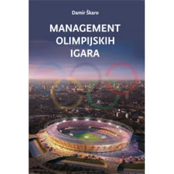MANAGEMENT OLIMPIJSKIH IGARA 