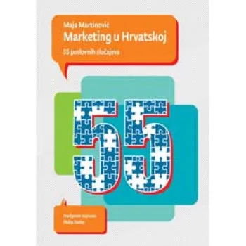 MARKETING U HRVATSKOJ 